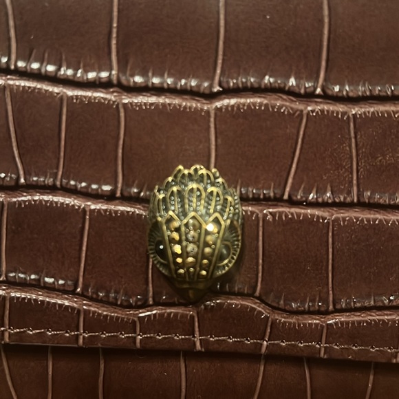 ββ-SOLD ββKurt Geiger used beautiful purse - Picture 6 of 13